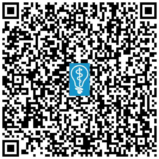 QR code image for Wisdom Teeth Extraction in Griffin, GA